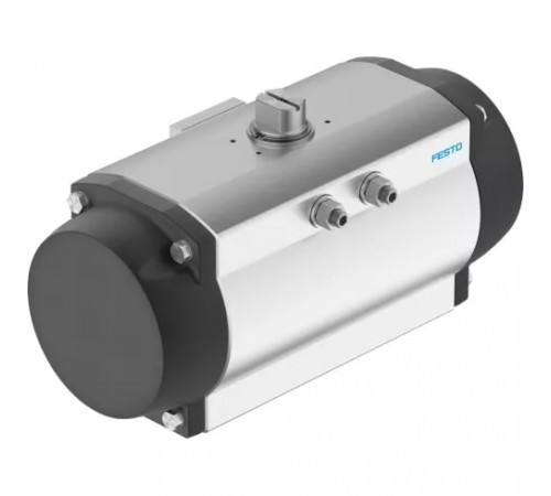 Неполноповоротный привод Festo DFPD-N-700-RP-90-RS60-F12-R3-C Неполноповоротный привод Festo DFPD-N-700-RP-90-RS60-F12-R3-C