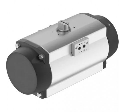 Неполноповоротный привод Festo DFPD-N-700-RP-90-RS60-F12-R3-C Неполноповоротный привод Festo DFPD-N-700-RP-90-RS60-F12-R3-C