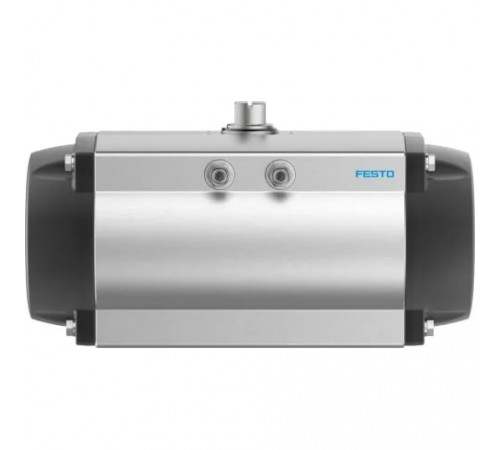 Неполноповоротный привод Festo DFPD-N-700-RP-90-RS60-F12-R3-C Неполноповоротный привод Festo DFPD-N-700-RP-90-RS60-F12-R3-C