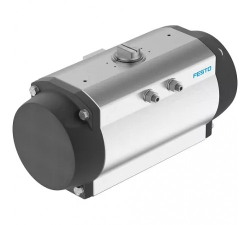 Неполноповоротный привод Festo DFPD-2300-RP-90-RS60-F16-R3-C Неполноповоротный привод Festo DFPD-2300-RP-90-RS60-F16-R3-C