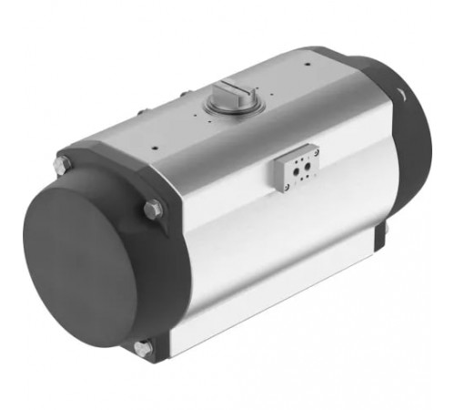 Неполноповоротный привод Festo DFPD-2300-RP-90-RS60-F16-R3-C Неполноповоротный привод Festo DFPD-2300-RP-90-RS60-F16-R3-C