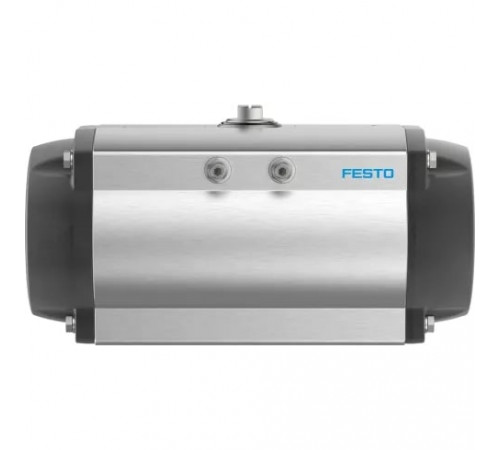 Неполноповоротный привод Festo DFPD-2300-RP-90-RS60-F16-R3-C Неполноповоротный привод Festo DFPD-2300-RP-90-RS60-F16-R3-C