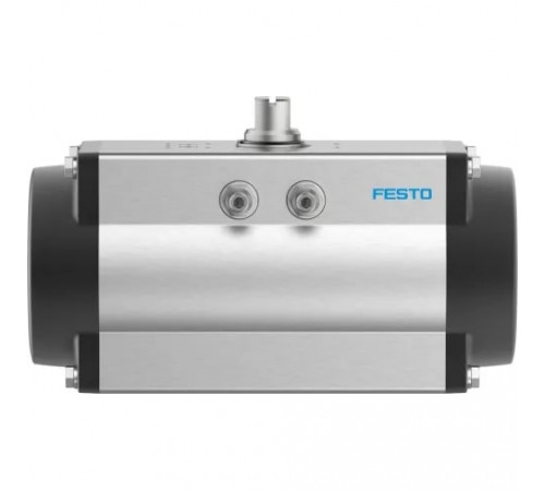 Неполноповоротный привод Festo DFPD-300-RP-90-RS45-F10-R3-C-VDE2 Неполноповоротный привод Festo DFPD-300-RP-90-RS45-F10-R3-C-VDE2