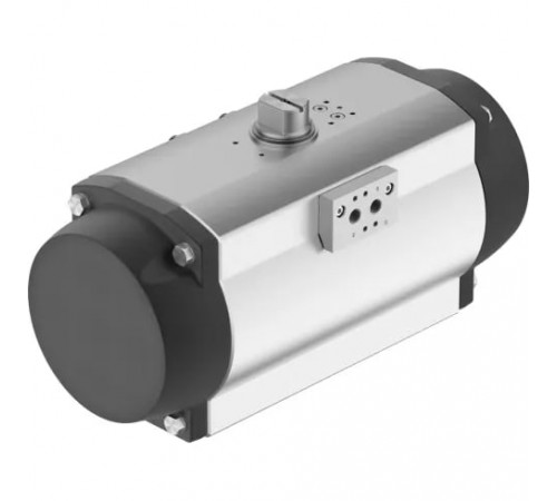 Неполноповоротный привод Festo DFPD-1200-RP-90-RS60-F14-R3-C-VDE2 Неполноповоротный привод Festo DFPD-1200-RP-90-RS60-F14-R3-C-VDE2