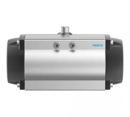 Неполноповоротный привод Festo DFPD-1200-RP-90-RS60-F14-R3-C-VDE2 Неполноповоротный привод Festo DFPD-1200-RP-90-RS60-F14-R3-C-VDE2