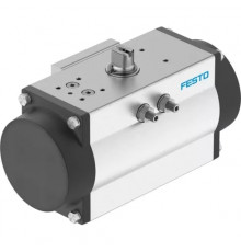 Неполноповоротный привод Festo DFPD-120-RP-90-RS35-F07-R3-C-VDE2