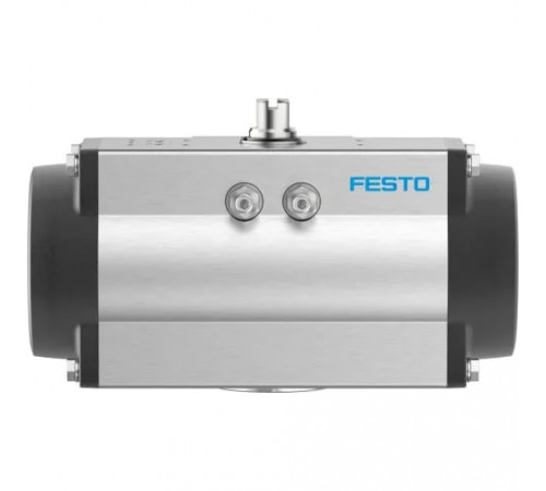 Неполноповоротный привод Festo DFPD-120-RP-90-RS45-F07-R3-C-VDE2 Неполноповоротный привод Festo DFPD-120-RP-90-RS45-F07-R3-C-VDE2