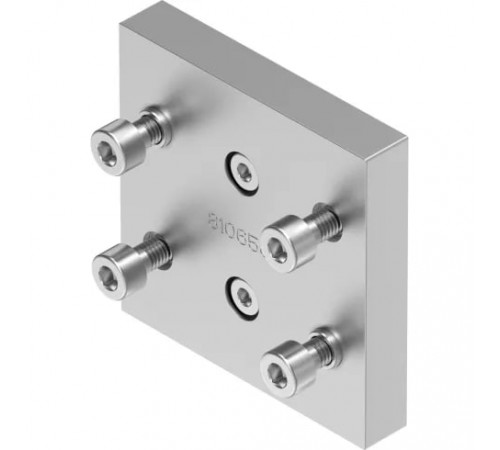 Набор переходников Festo DHAA-G-E8-60-B18-16 Набор переходников Festo DHAA-G-E8-60-B18-16