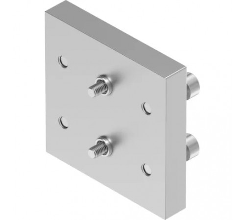 Набор переходников Festo DHAA-G-E8-60-B18-16 Набор переходников Festo DHAA-G-E8-60-B18-16