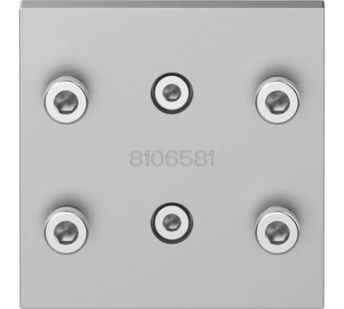 Набор переходников Festo DHAA-G-E8-60-B18-16 Набор переходников Festo DHAA-G-E8-60-B18-16