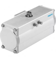 Неполноповоротный привод Festo DFPD-N-40-RP-120-RD-F0507