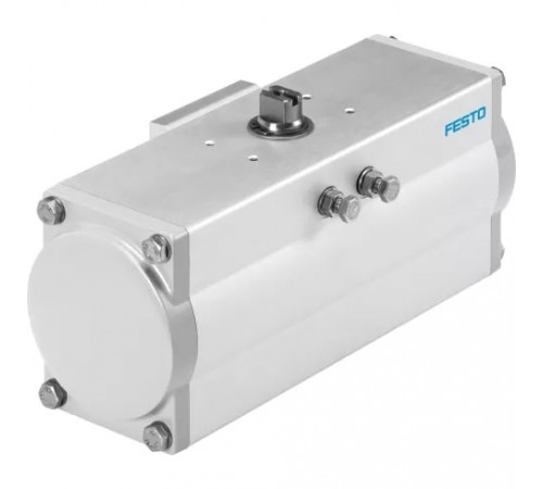 Неполноповоротный привод Festo DFPD-N-480-RP-180-RD-F1012