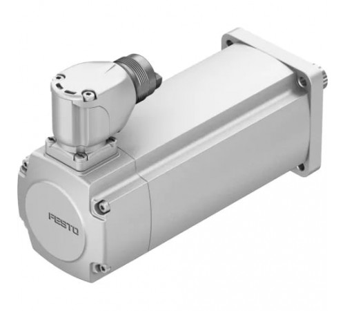 Серводвигатель Festo EMMT-AS-60-L-LS-RMB Серводвигатель Festo EMMT-AS-60-L-LS-RMB