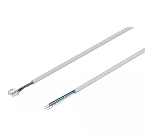 Соединительный кабель Festo NEBS-L1G4-K-5-LE4 Соединительный кабель Festo NEBS-L1G4-K-5-LE4