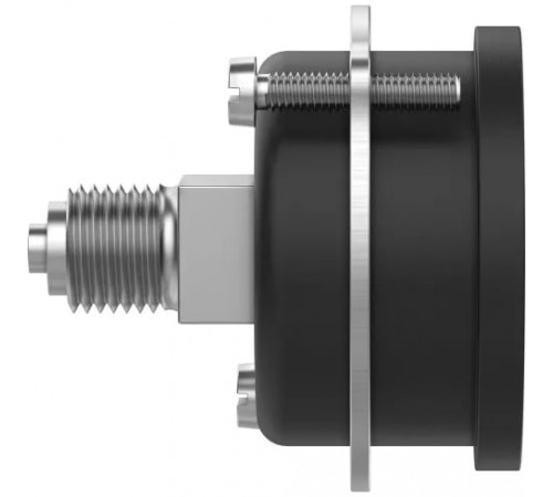 Фланцевый манометр Festo FMA-40-10-1/4-EN Фланцевый манометр Festo FMA-40-10-1/4-EN