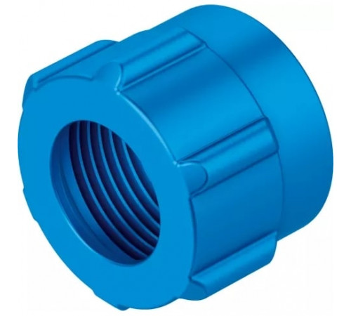 Накидная гайка Festo MCK-PK-9 Накидная гайка Festo MCK-PK-9