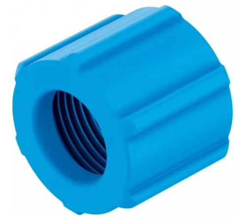 Накидная гайка Festo MCK-PK-13-KD Накидная гайка Festo MCK-PK-13-KD