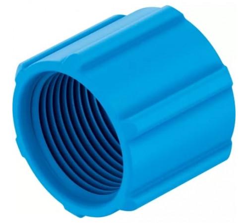 Накидная гайка Festo MCK-PK-13-KD Накидная гайка Festo MCK-PK-13-KD