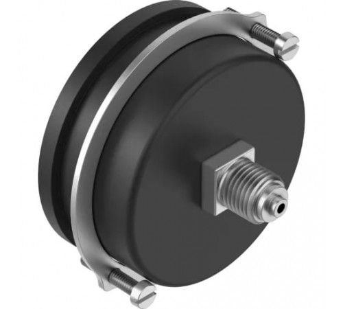 Фланцевый манометр Festo FMA-63-2,5-1/4-EN Фланцевый манометр Festo FMA-63-2,5-1/4-EN