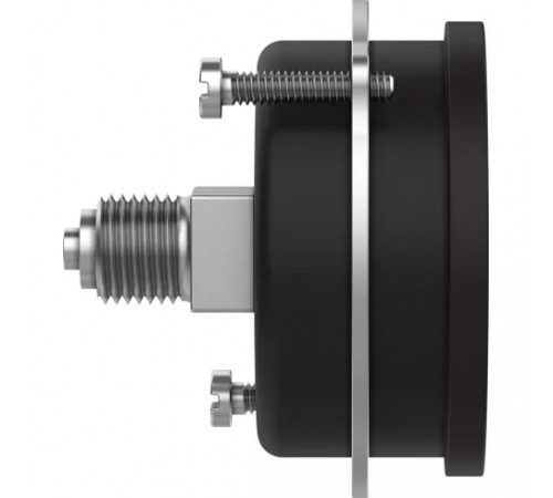 Фланцевый манометр Festo FMA-50-2,5-1/4-EN Фланцевый манометр Festo FMA-50-2,5-1/4-EN