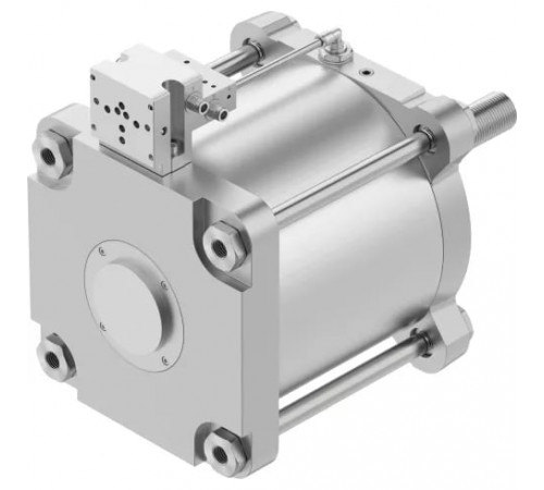 Линейный привод Festo DFPI-200-ND2P-C1V-NB3P-R-A