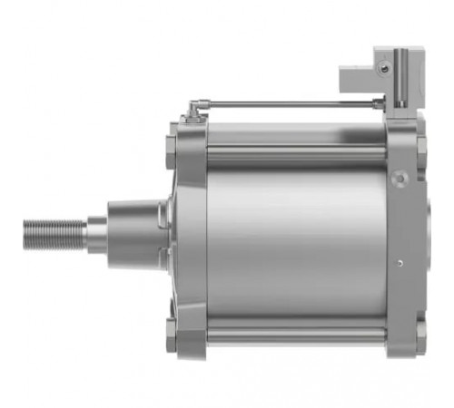 Линейный привод Festo DFPI-200-ND2P-C1V-NB3P-R-A