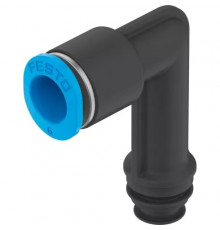 Картридж цанговый угловой Festo QSPLLK10-6