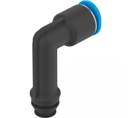 Картридж цанговый угловой Festo QSPLLK10-6 Картридж цанговый угловой Festo QSPLLK10-6