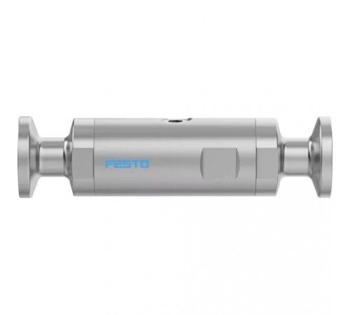 Пережимной клапан Festo VZQA-C-M22U-6-S5S5-V4V4E-4 Ру40 Ду6 ( PN40 DN6 ) Пережимной клапан Festo VZQA-C-M22U-6-S5S5-V4V4E-4 Ру40 Ду6 ( PN40 DN6 )