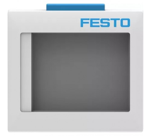 Блок диагностики и обслуживания Festo CDSB-A1 Блок диагностики и обслуживания Festo CDSB-A1