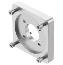 Фланец электродвигателя Festo EAMF-A-62A-140A