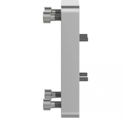 Фланец электродвигателя Festo EAMF-A-62A-140A Фланец электродвигателя Festo EAMF-A-62A-140A