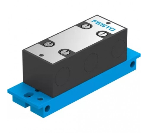 Блок И Festo ZK-PK-3-6/3 Блок И Festo ZK-PK-3-6/3
