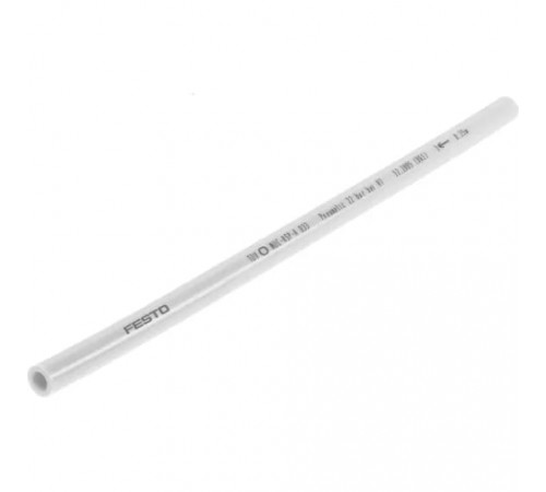 Полиамидная трубка Festo PAN-8X1,25-SI Полиамидная трубка Festo PAN-8X1,25-SI