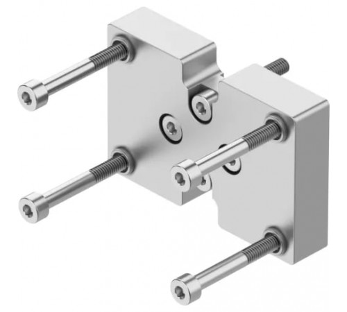 Набор переходников Festo DHAA-G-E21-60-B8-35 Набор переходников Festo DHAA-G-E21-60-B8-35