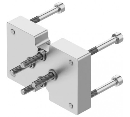 Набор переходников Festo DHAA-G-E21-60-B8-35 Набор переходников Festo DHAA-G-E21-60-B8-35