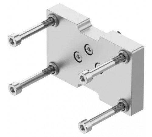 Набор переходников Festo DHAA-G-E21-60-B8-40 Набор переходников Festo DHAA-G-E21-60-B8-40