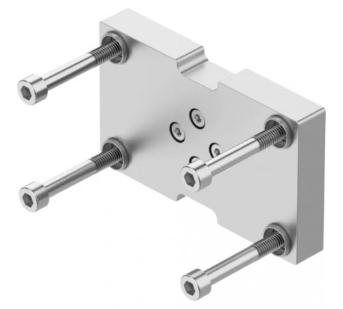 Набор переходников Festo DHAA-G-E21-60-B8-50 Набор переходников Festo DHAA-G-E21-60-B8-50