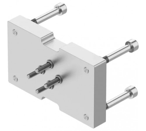 Набор переходников Festo DHAA-G-E21-60-B8-50 Набор переходников Festo DHAA-G-E21-60-B8-50