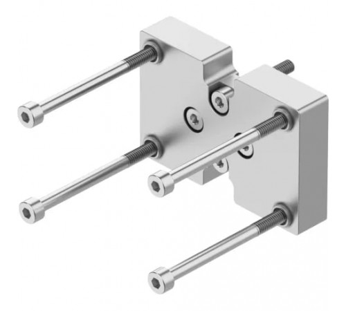 Набор переходников Festo DHAA-G-E21-60-B8G-35 Набор переходников Festo DHAA-G-E21-60-B8G-35