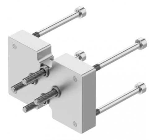 Набор переходников Festo DHAA-G-E21-60-B8G-35 Набор переходников Festo DHAA-G-E21-60-B8G-35