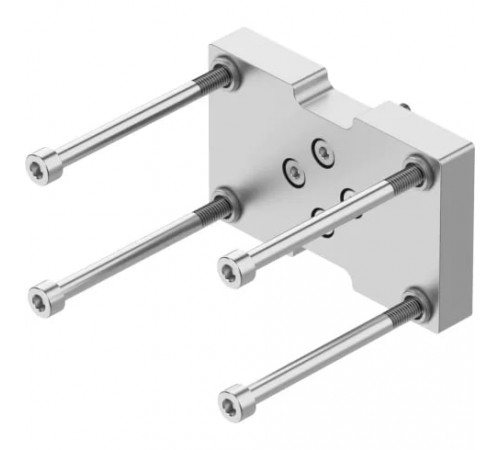 Набор переходников Festo DHAA-G-E21-60-B8G-40 Набор переходников Festo DHAA-G-E21-60-B8G-40