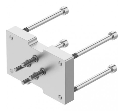 Набор переходников Festo DHAA-G-E21-60-B8G-40 Набор переходников Festo DHAA-G-E21-60-B8G-40