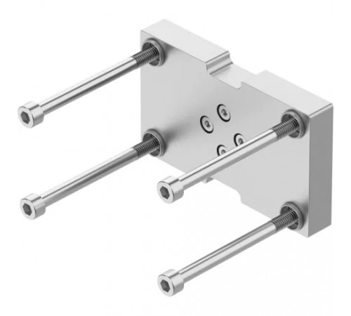 Набор переходников Festo DHAA-G-E21-60-B8G-50 Набор переходников Festo DHAA-G-E21-60-B8G-50