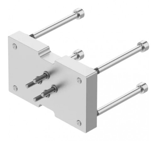Набор переходников Festo DHAA-G-E21-60-B8G-50 Набор переходников Festo DHAA-G-E21-60-B8G-50