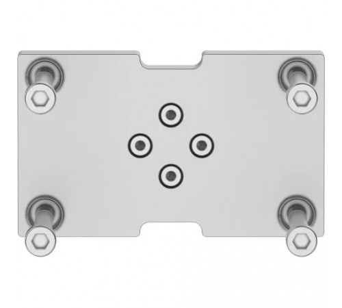 Набор переходников Festo DHAA-G-E21-60-B8G-50 Набор переходников Festo DHAA-G-E21-60-B8G-50