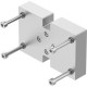 Набор переходников Festo DHAA-G-E21-70...110-B8-80