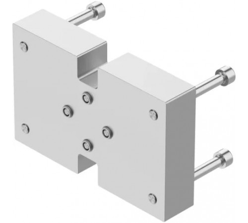 Набор переходников Festo DHAA-G-E21-70...110-B8-80 Набор переходников Festo DHAA-G-E21-70...110-B8-80