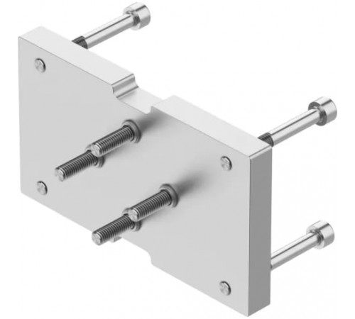 Набор переходников Festo DHAA-G-E21-70...110-B8-63 Набор переходников Festo DHAA-G-E21-70...110-B8-63