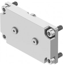 Адаптерная плита для радиального захвата Festo DHAA-G-G3-25-B6-14
